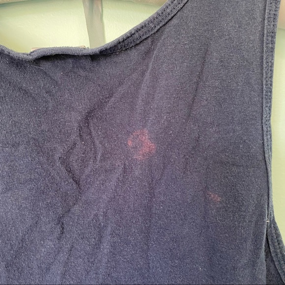 3 for $30 Men’s Mooselight Tank - Picture 4 of 5